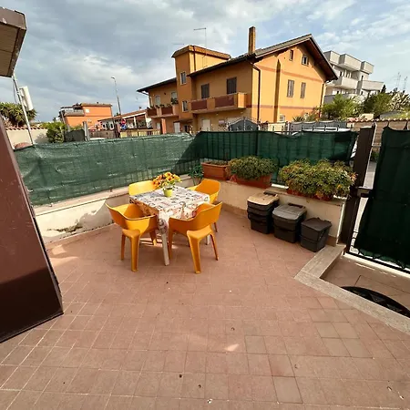 Giano By Lar Apartments *