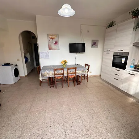 Apartment Giano By Lar Apartments