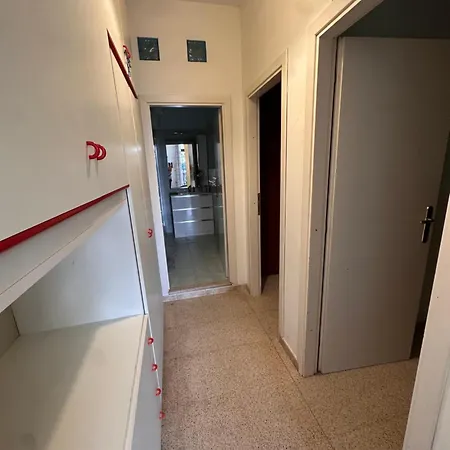 Giano By Lar Apartments *
