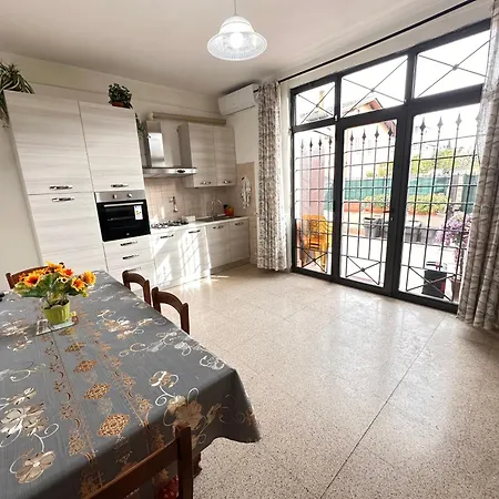 Giano By Lar Apartments Apartment Acilia