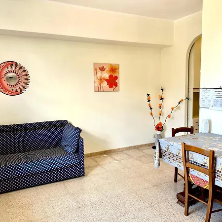 Apartment Giano By Lar Apartments