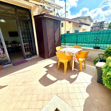 Giano By Lar Apartments Apartment *