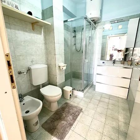 Giano By Lar Apartments Acilia