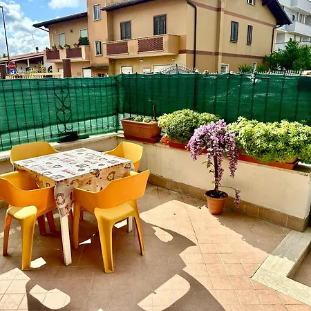 Giano By Lar Apartments * Acilia