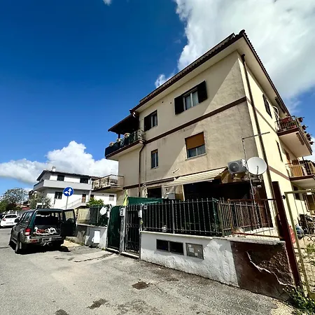 Giano By Lar Apartments