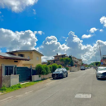 Giano By Lar Apartments Apartment Acilia