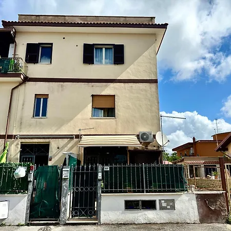 Giano By Lar Apartments Acilia