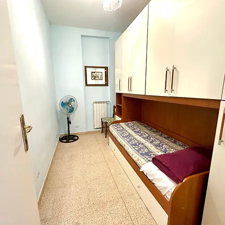 Giano By Lar Apartments Apartment Acilia
