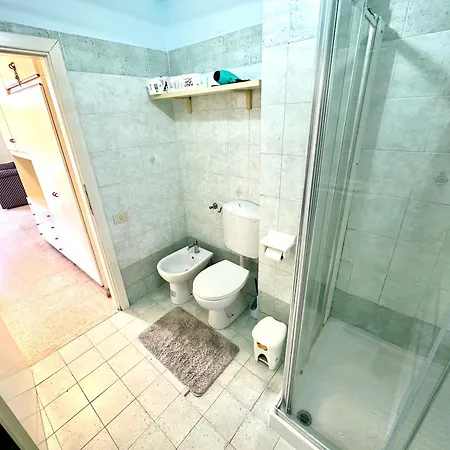 Giano By Lar Apartments Acilia