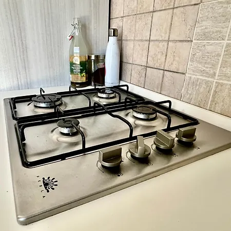 Giano By Lar Apartments Acilia