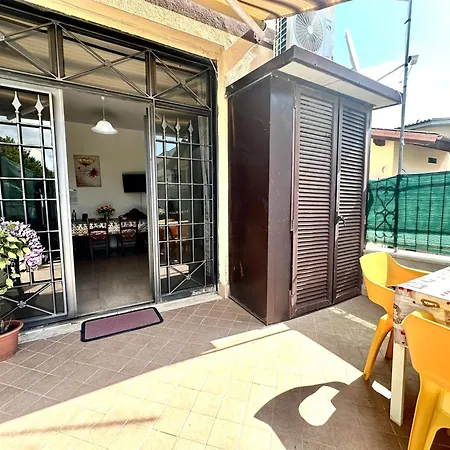 Giano By Lar Apartments * Acilia